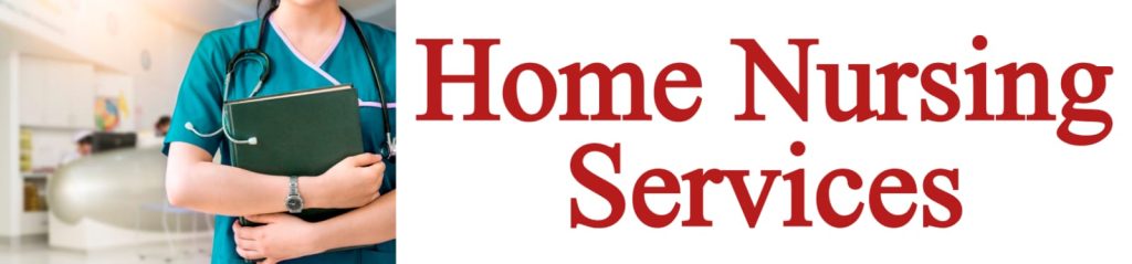 Patient Caretaker Services