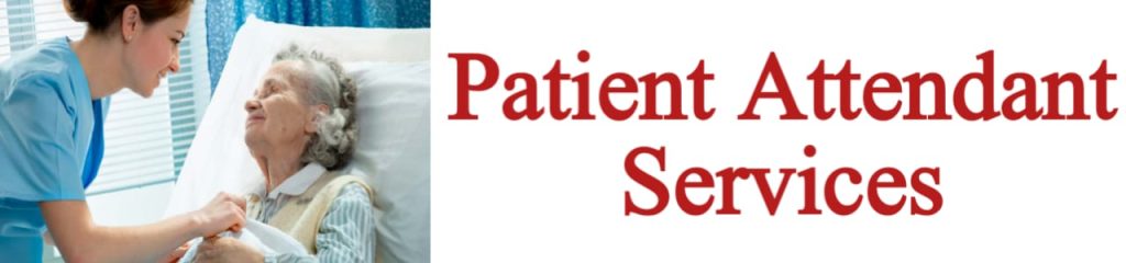 Patient Caretaker Services
